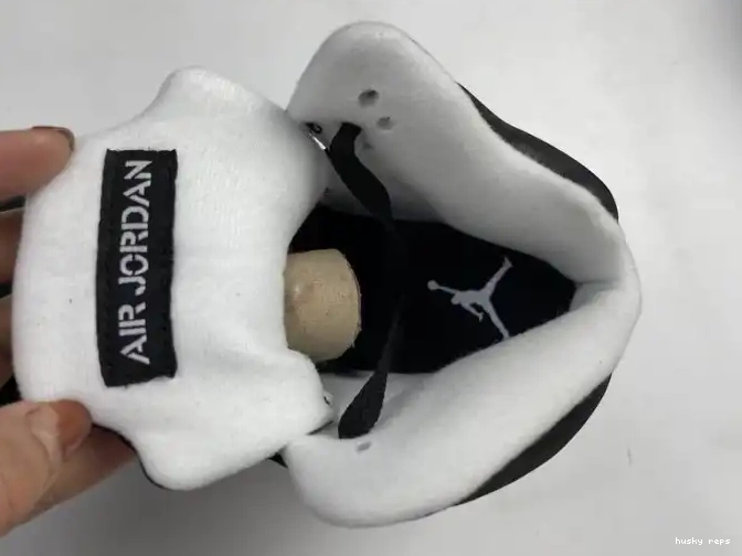 Rep Husky 5 JORDAN CT4838-011 AIR OREO 0502